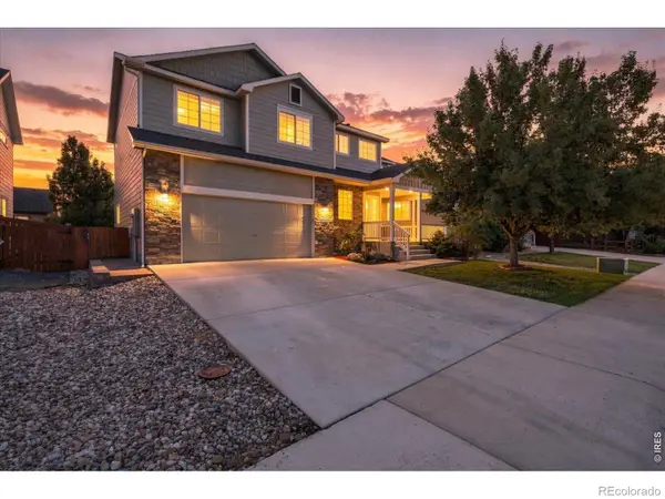 4895 Laporte Avenue, Loveland, CO 80538