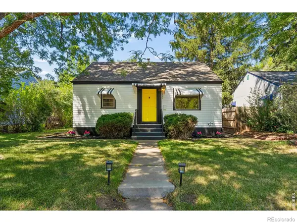 331 Francis Street, Longmont, CO 80501