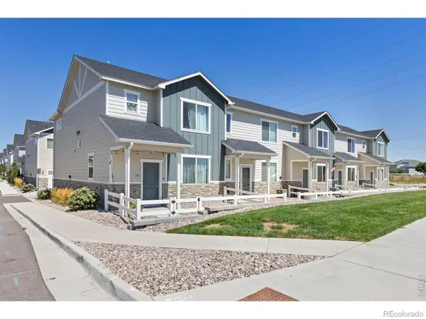 1353 Reynolds Street, Fort Lupton, CO 80621