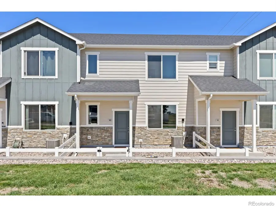 1353 Reynolds Street, Fort Lupton, CO 80621 - #2