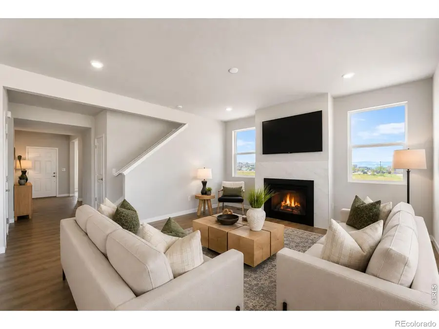 7331 Swan River Street, Frederick, CO 80530 - #3