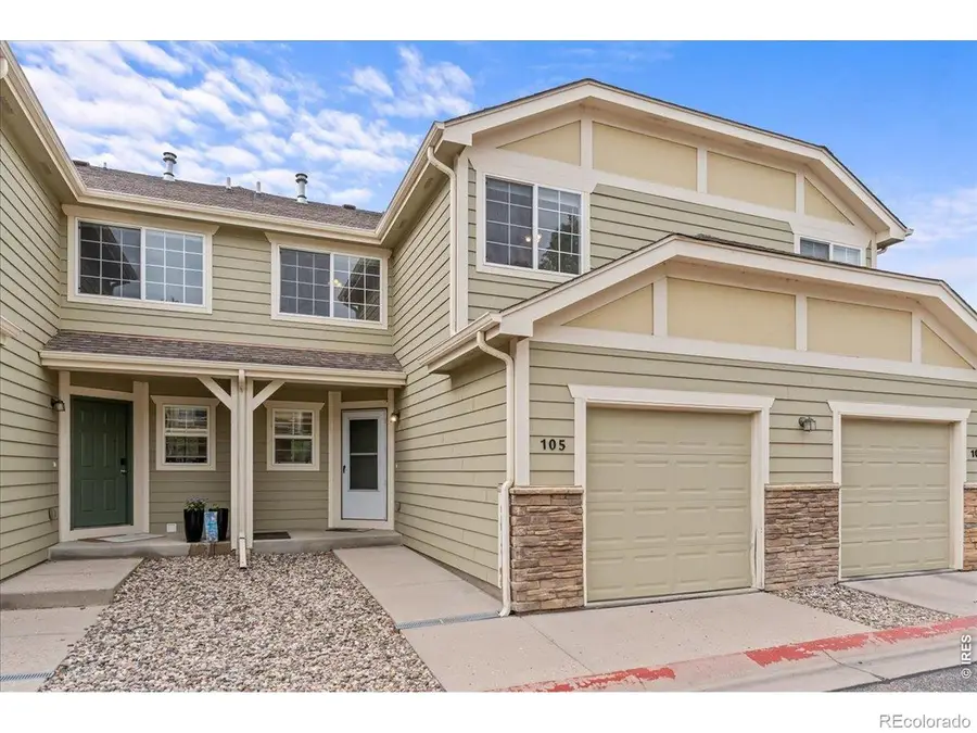 1014 Andrews Peak Drive, Fort Collins, CO 80521 - #2