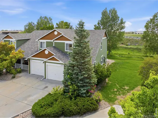 802 Waterglen Drive #52, Fort Collins, CO 80524