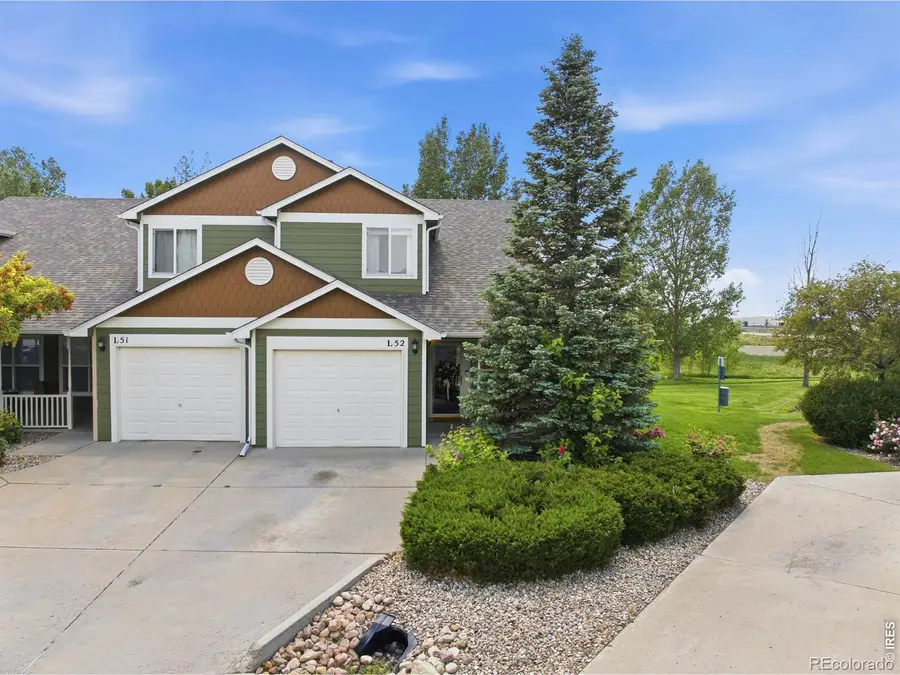 802 Waterglen Drive #52, Fort Collins, CO 80524 - #2