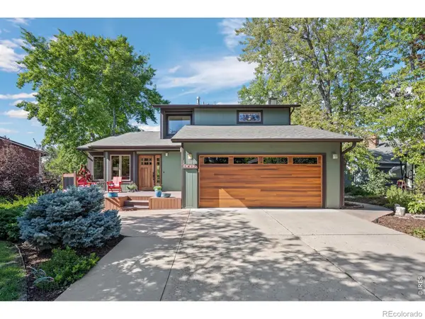 1419 Cypress Circle, Lafayette, CO 80026