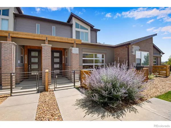 19570 E Sunset Circle, Aurora, CO 80015