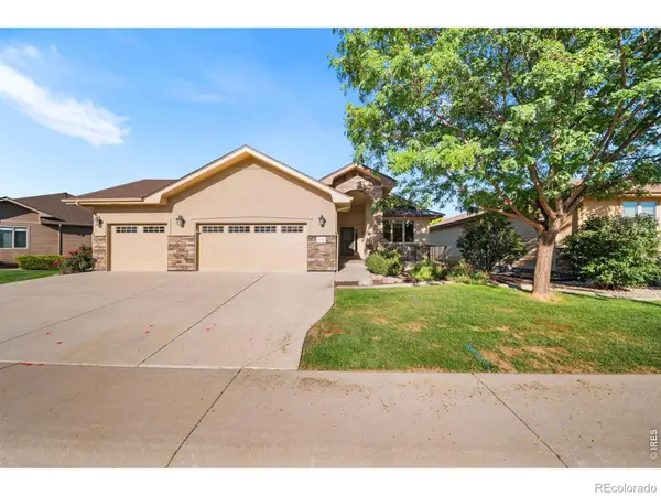 6152 Bay Meadows Drive, Windsor, CO 80550