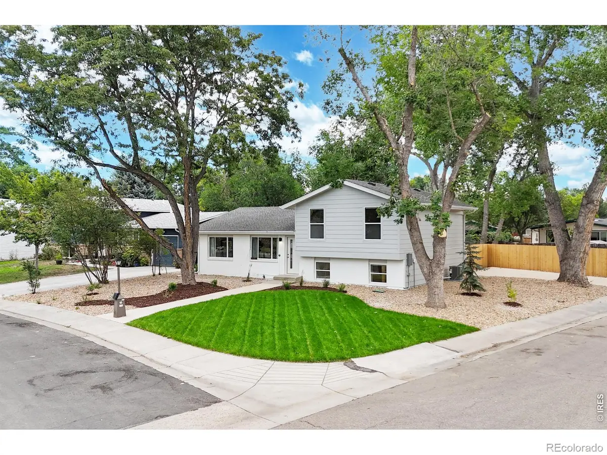 600 Mount Evans Street, Longmont, CO 80504 - #1