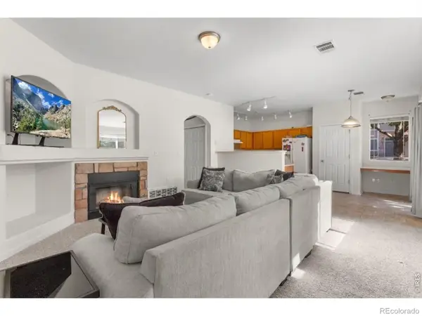 5551 29th Street #414, Greeley, CO 80634