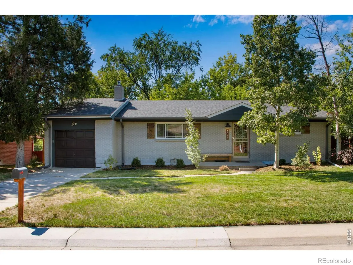 8070 W 25th Place, Lakewood, CO 80214 - #1