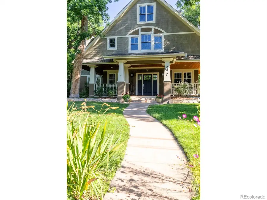 497 Kalmia Avenue, Boulder, CO 80304 - #2