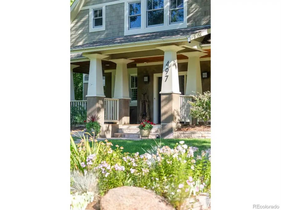 497 Kalmia Avenue, Boulder, CO 80304 - #3