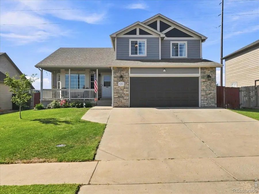 8404 19th St Rd, Greeley, CO 80634 - #3