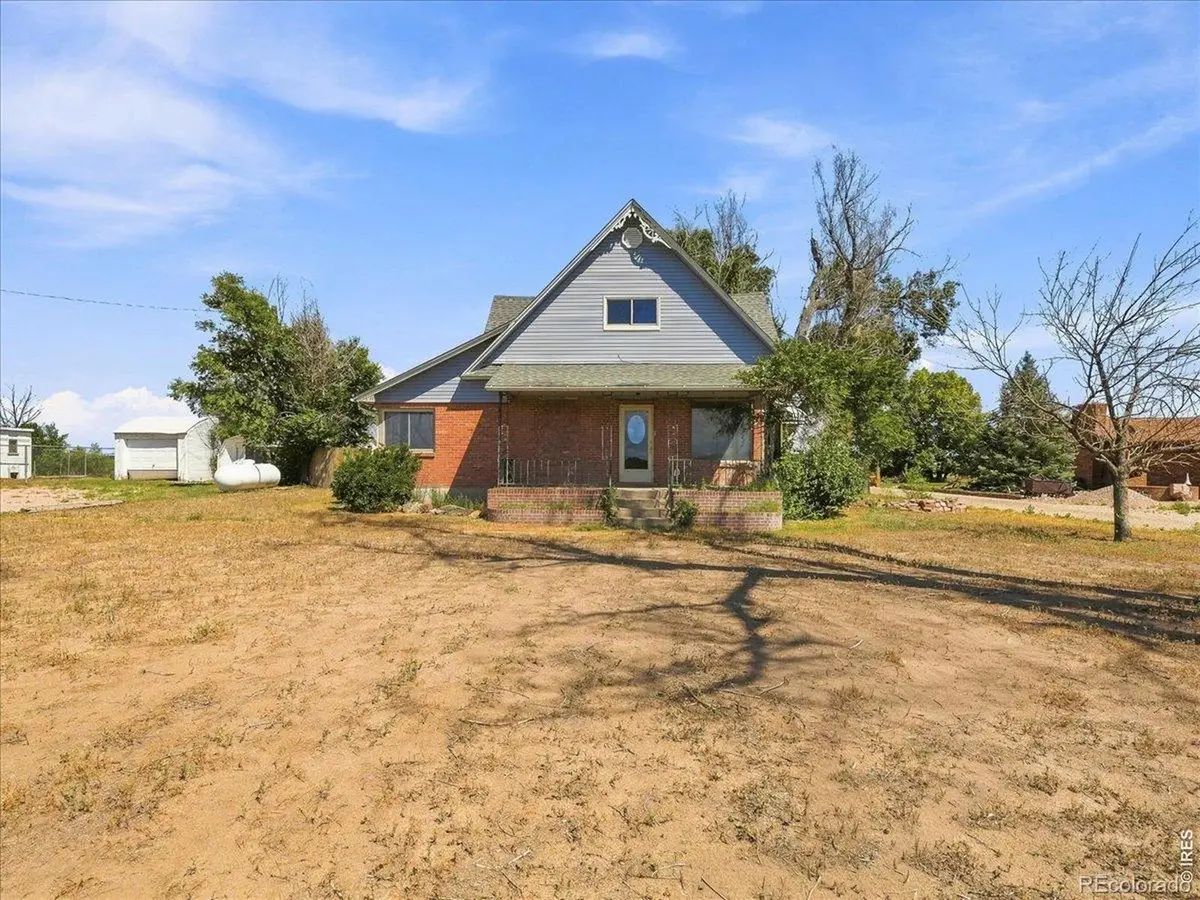 40416 County Road 37, Ault, CO 80610 - #1