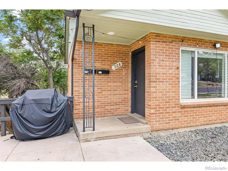 730 19th Street, Boulder, CO 80302 - #3
