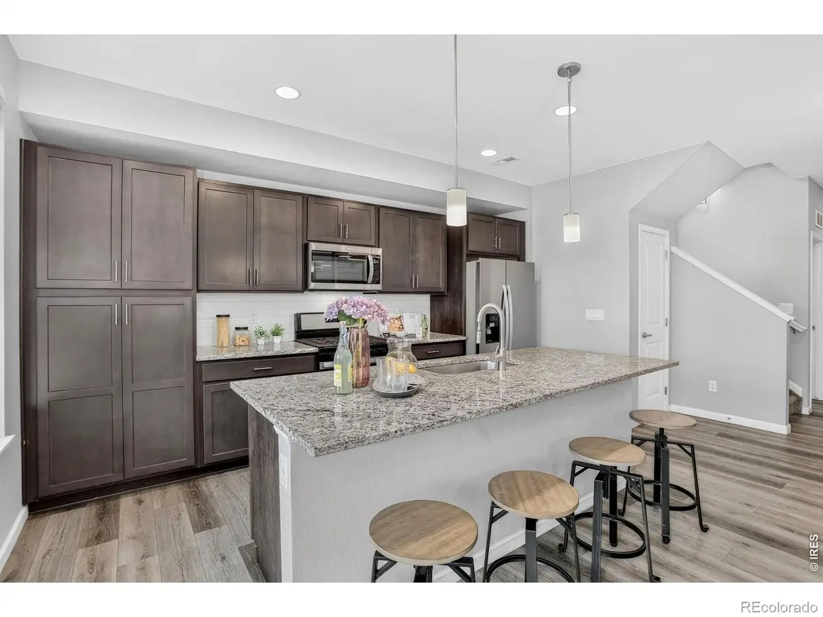 5290 E 64th, Commerce City, CO 80022 - #1