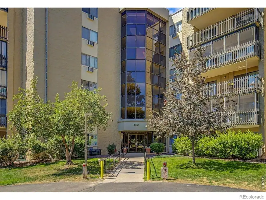 14102 E Linvale Place #606, Aurora, CO 80014 - #3