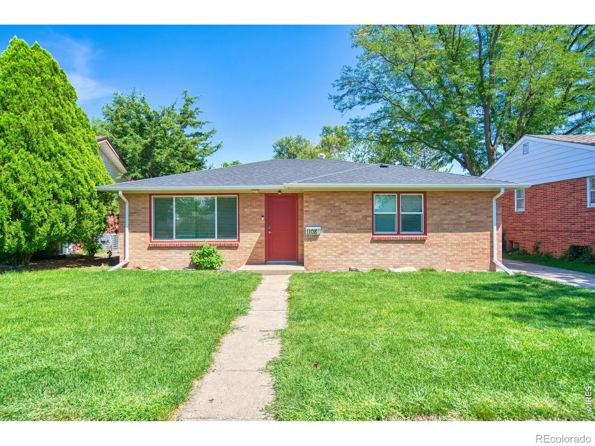 1108 Lake Street, Fort Morgan, CO 80701 - #1
