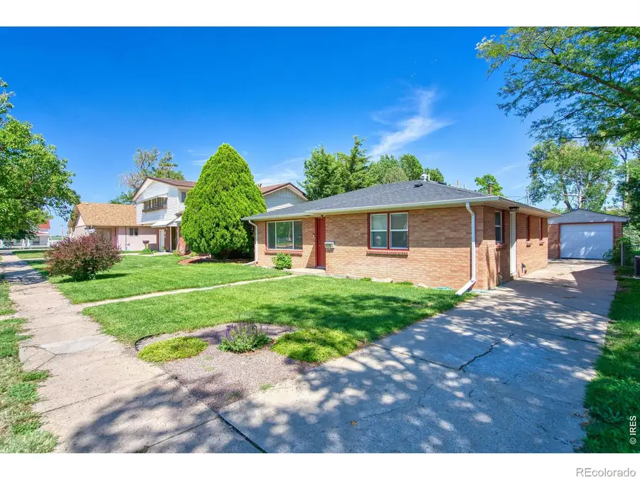 1108 Lake Street, Fort Morgan, CO 80701 - #2