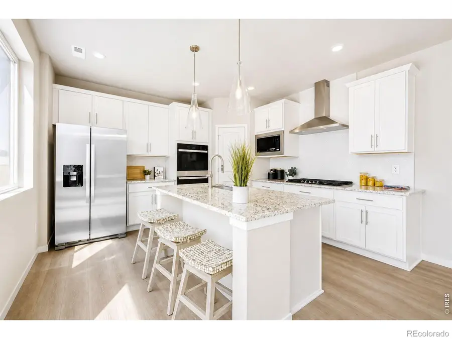 7334 White River Street, Frederick, CO 80530 - #3