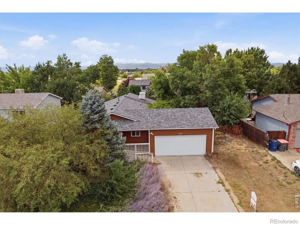 347 Walnut Drive, Frederick, CO 80530 - #1
