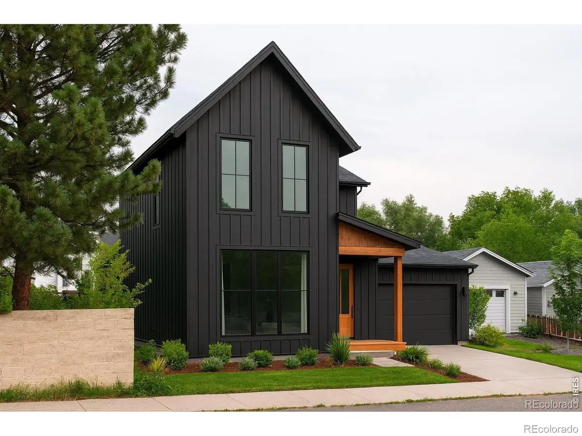 7051 W 20th Avenue, Lakewood, CO 80214 - #1