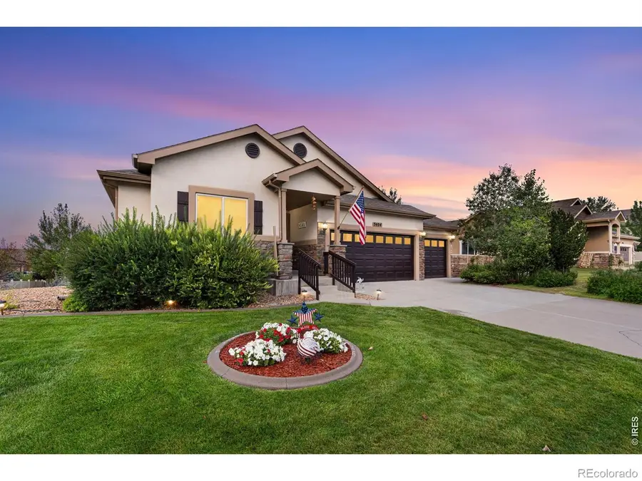 7404 Ladbroke Drive, Windsor, CO 80550 - #2