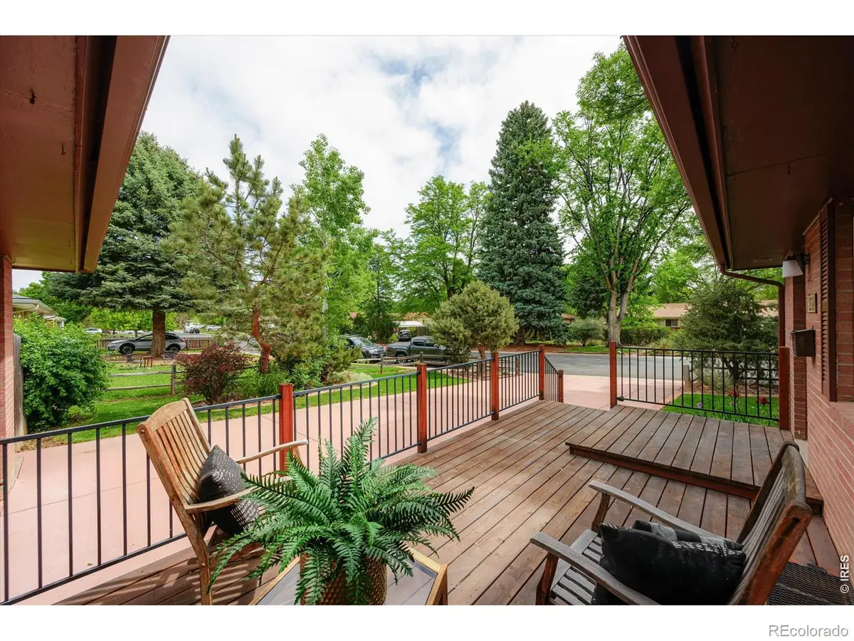 2309 Purdue Road, Fort Collins, CO 80525 - #1
