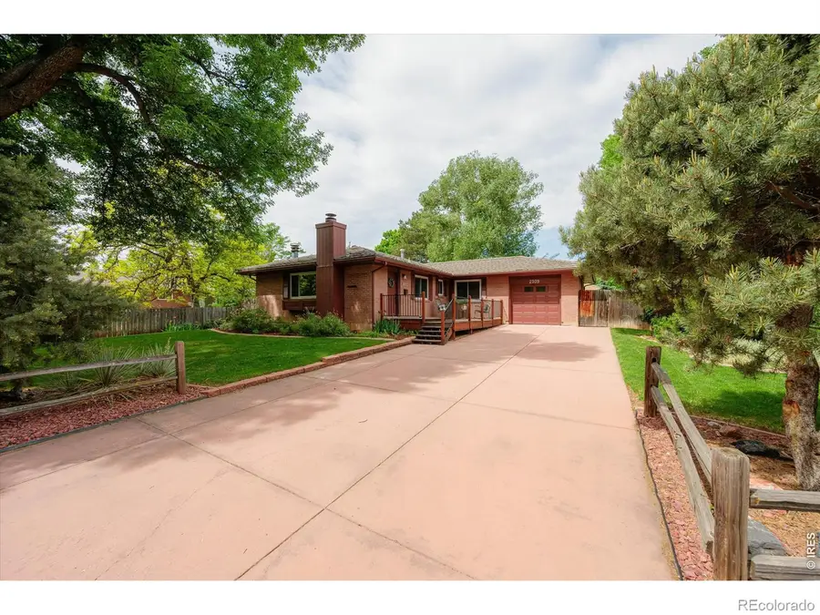 2309 Purdue Road, Fort Collins, CO 80525 - #3