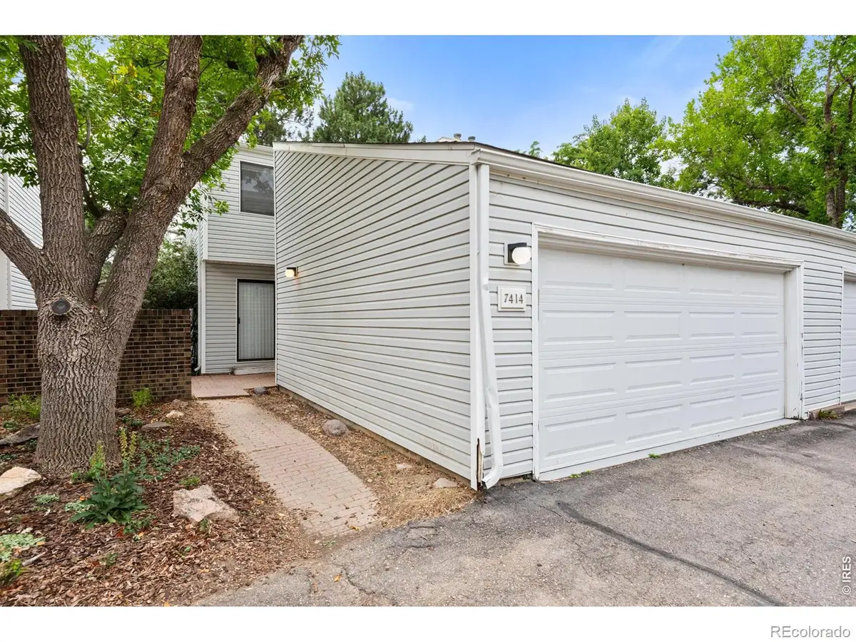 7414 Clubhouse Road, Boulder, CO 80301 - #1
