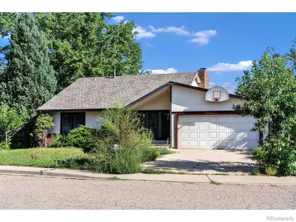 4275 Redwood Place, Boulder, CO 80301