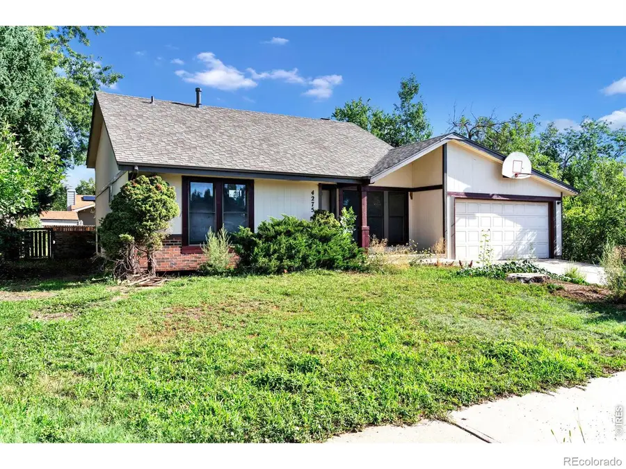 4275 Redwood Place, Boulder, CO 80301 - #3