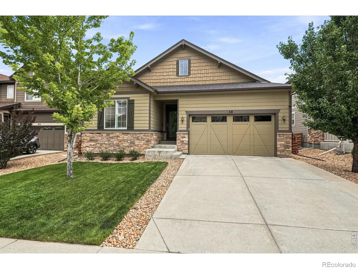 58 Sun Up Circle, Erie, CO 80516 - #1