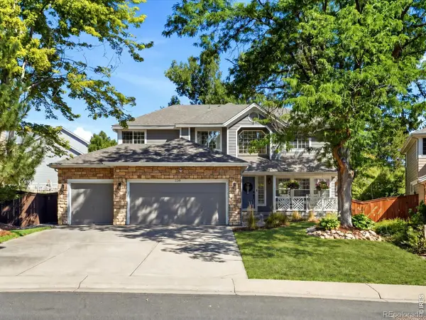 728 Paschal Drive, Lafayette, CO 80026