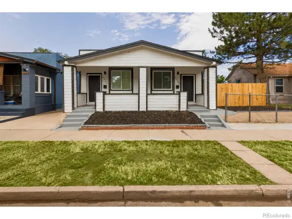 4771-4775 N Williams Street, Denver, CO 80216