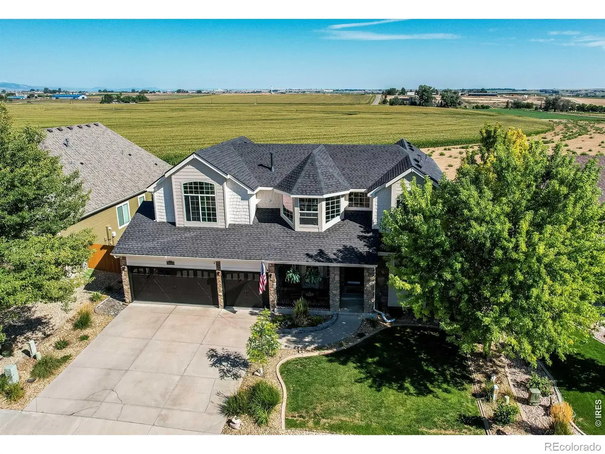 3125 Argyll Lane, Johnstown, CO 80534 - #1
