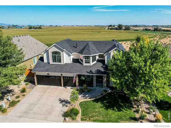 3125 Argyll Lane, Johnstown, CO 80534