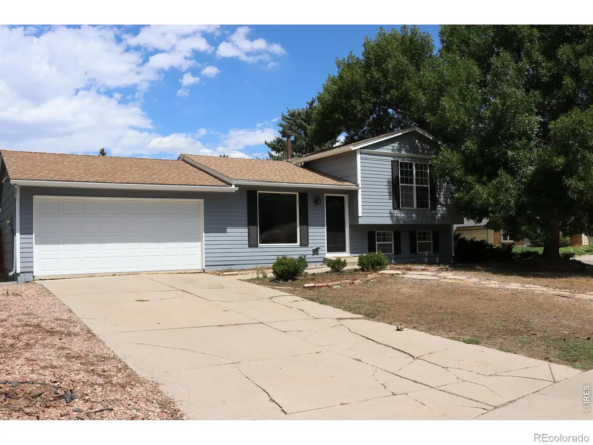 400 Goldeneye Drive, Fort Collins, CO 80526 - #1