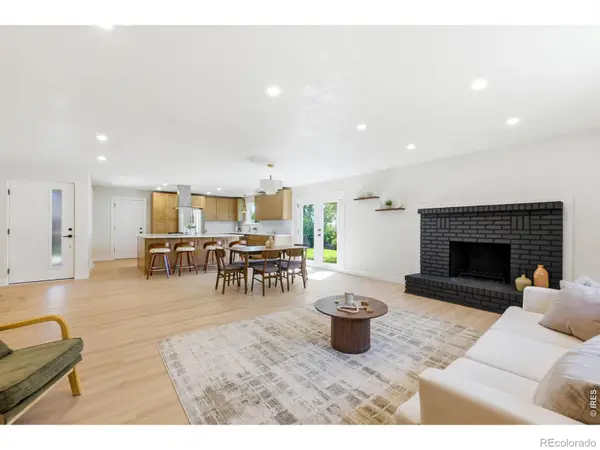 2126 S Yarrow Street, Lakewood, CO 80227