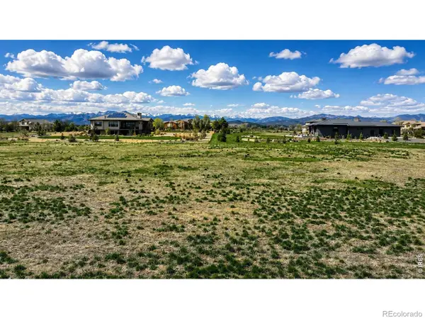 12910 Woodridge Drive, Longmont, CO 80504