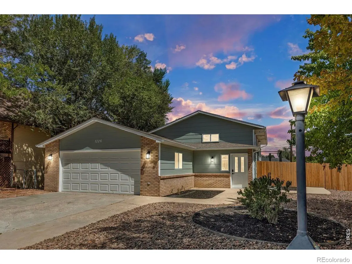 1226 Hunter Court, Longmont, CO 80501 - #1