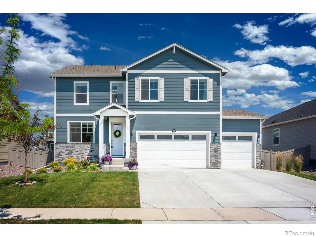 1822 Westport Avenue, Berthoud, CO 80513 - #1