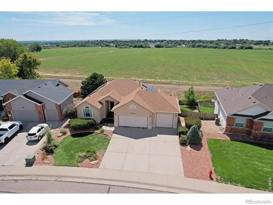 5606 W 32nd Street, Greeley, CO 80634 - #3