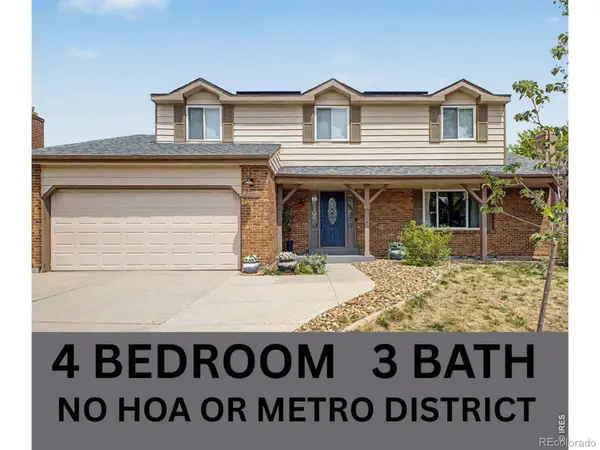 8330 Garland Drive, Arvada, CO 80005