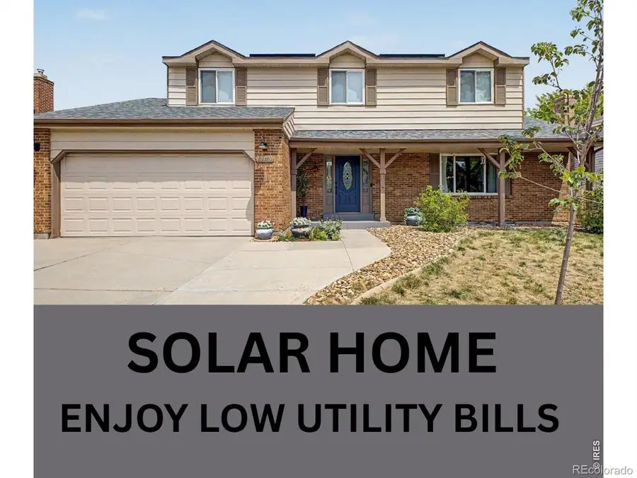 8330 Garland Drive, Arvada, CO 80005 - #3