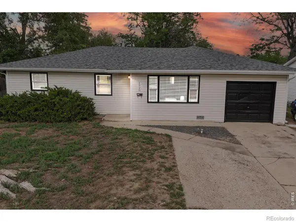 1920 W Elizabeth Street, Fort Collins, CO 80521