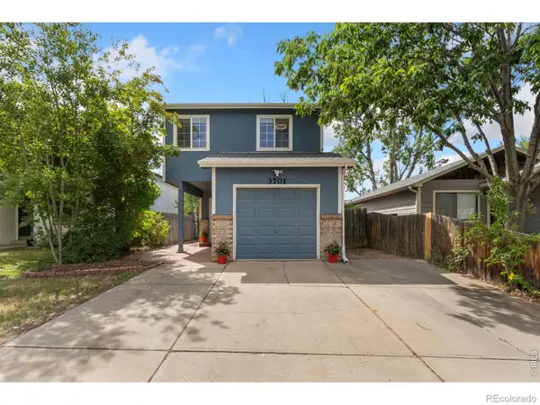 3701 Dalton Drive, Fort Collins, CO 80526