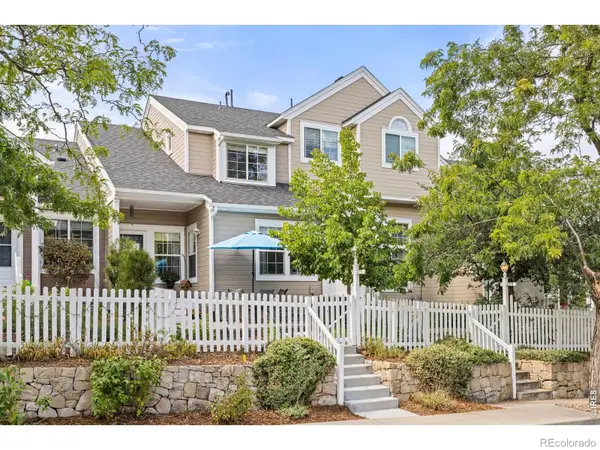 803 Beauprez Avenue, Lafayette, CO 80026