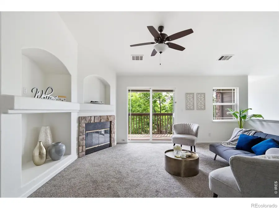 5551 29th Street #3522, Greeley, CO 80634 - #3