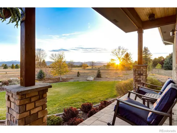 2418 Barry Lane, Fort Collins, CO 80524